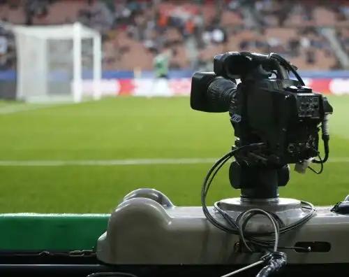 Diritti tv, svolta in arrivo: Serie A in salvo
