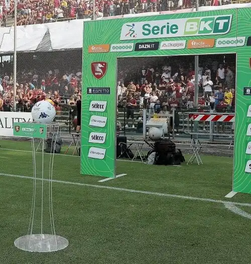 Serie B, al via i play-off