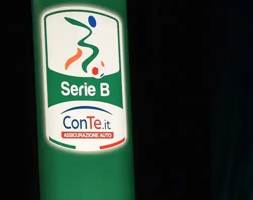 Bufera in serie B, subito un rinvio