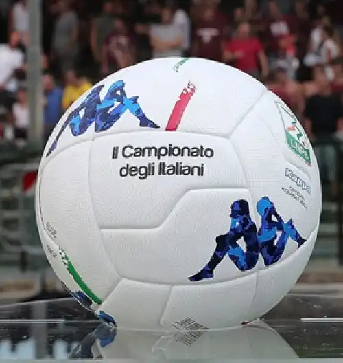 Serie B, ecco il gol dell’anno