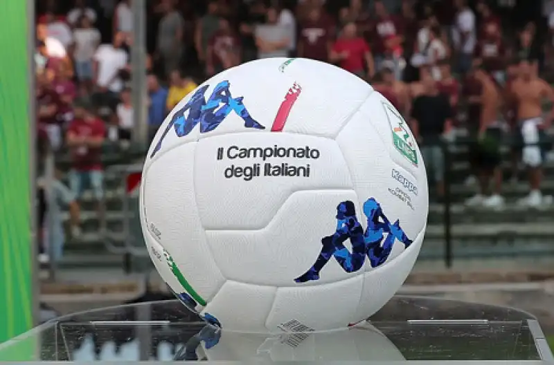 Serie B: ok Cittadella, Frosinone e Spezia. Crolla il Trapani