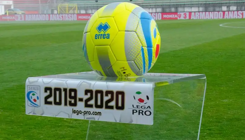 Serie C, annunciate le date di playoff e playout