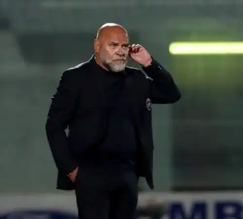 Non bastano i Playoff, Serse Cosmi può soffiargli il posto