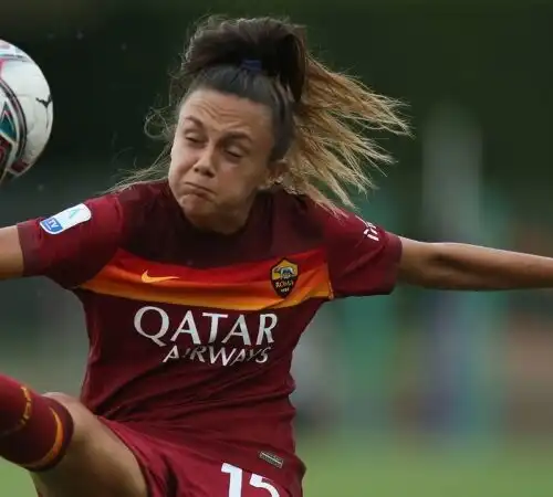 Coppa Italia femminile, emozioni e gol nell’andata dei quarti