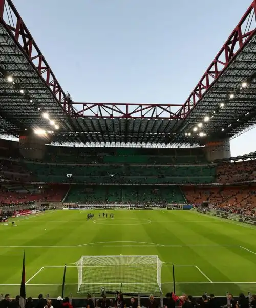 Serie A, ecco quanto costa un giorno allo stadio