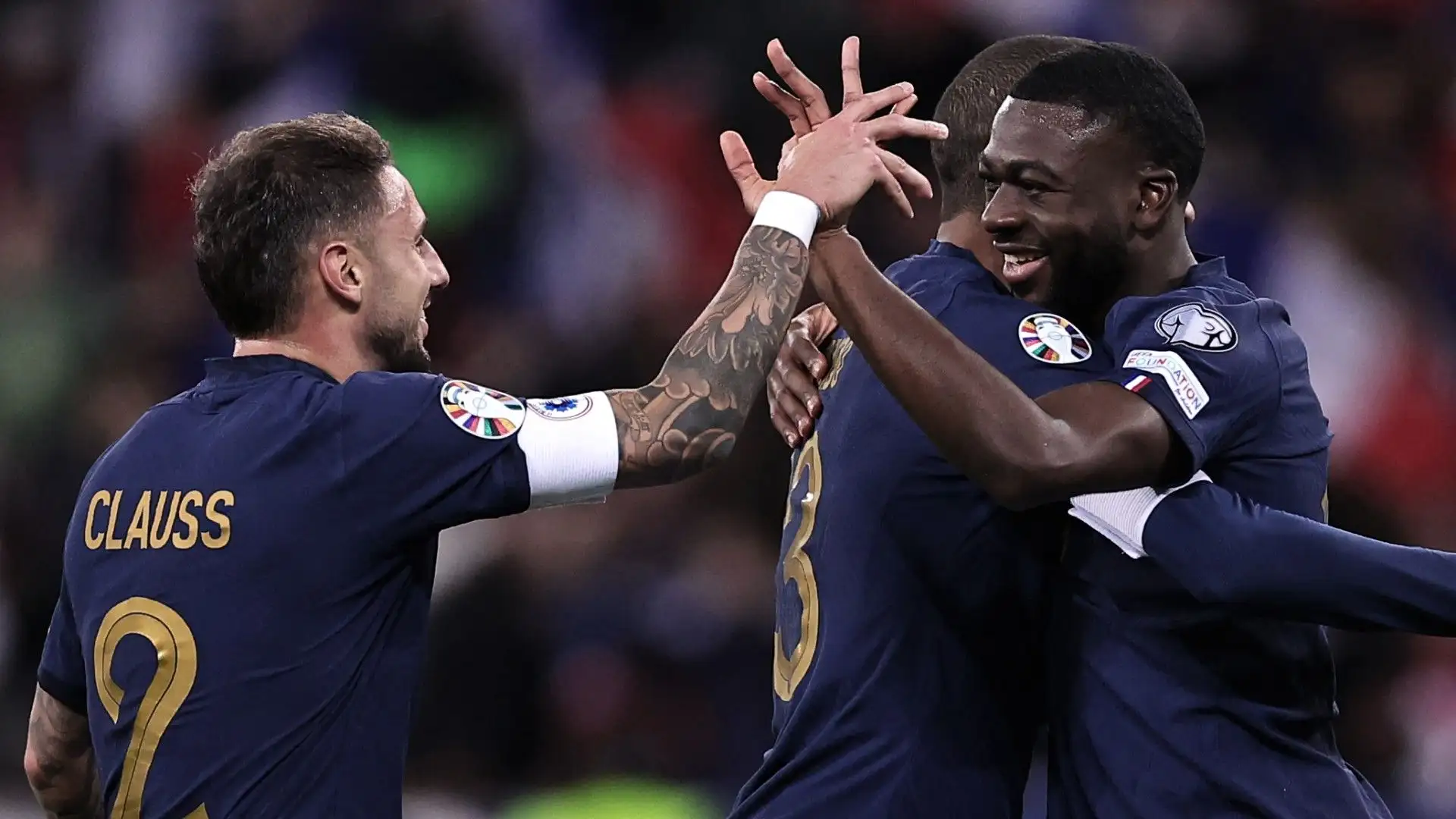 La Juventus lo segue da tempo: è sulla lista di Giuntoli
