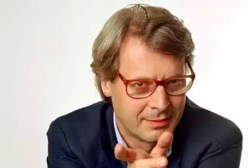 “Influencer”:Vittorio Sgarbi