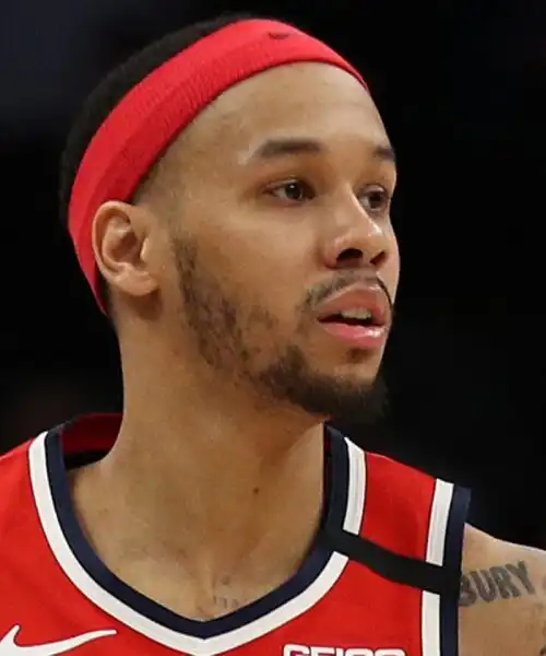 Olimpia Milano, è tornato Shabazz Napier