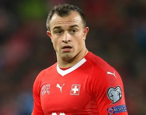 Lazio, per Shaqiri c’è un ostacolo