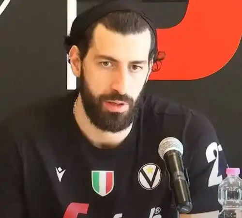 Virtus Bologna a tutta con Toko Shengelia