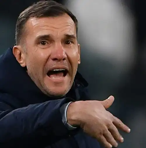 Coppa Italia, Genoa agli ottavi: Shevchenko sfiderà il Milan