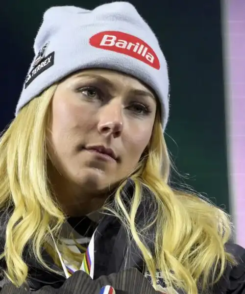 Elena Fanchini: il commovente messaggio di Mikaela Shiffrin