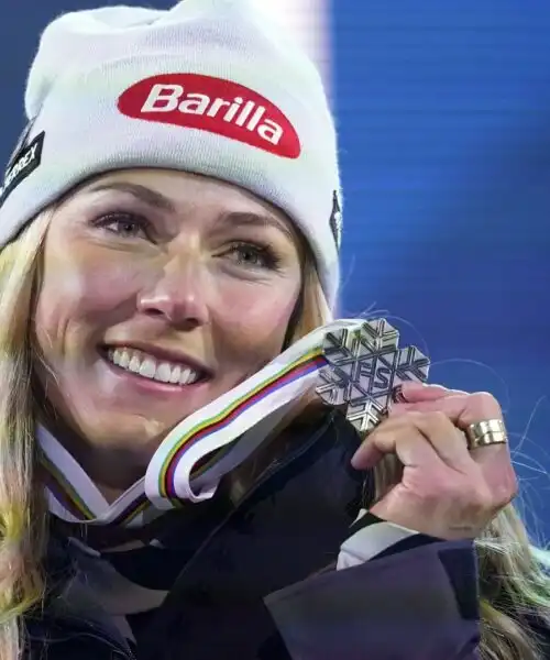 Mikaela Shiffrin: clamorosa svolta in pieno Mondiale