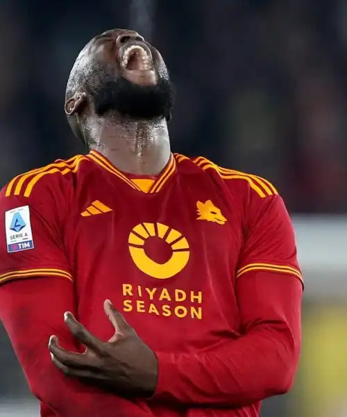 Si avvicina il momento decisivo per Romelu Lukaku. Le immagini