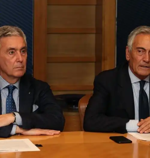 Euro2020, Gravina sogna già Italia 2028