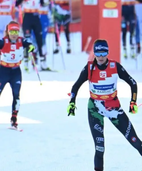 Mondiali di salto e combinata nordica, i convocati