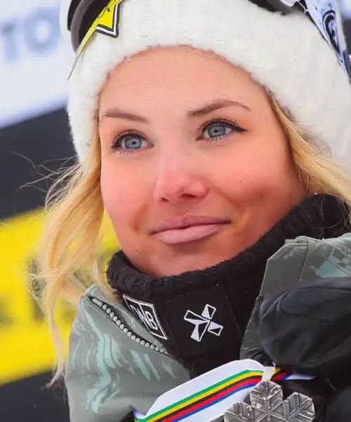 Silje Norendal: la stupenda campionessa di snowboard