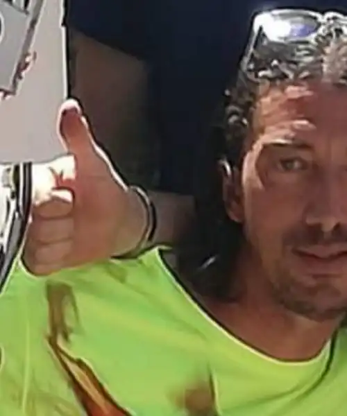 Tragedia sulla A14, morto il tennista paralimpico Andrea Silvestrone