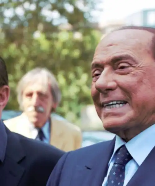 Silvio Berlusconi, il fratello Paolo è fiducioso: “È una roccia”