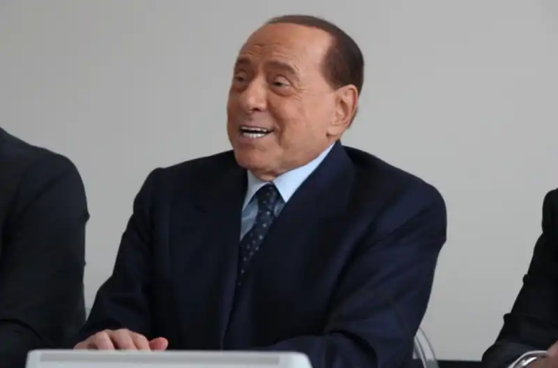 Monza, Berlusconi pensa già alla nuova sfida