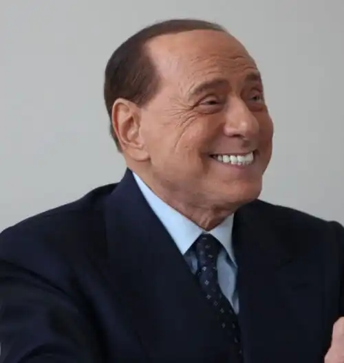 Monza, Silvio Berlusconi senza limiti
