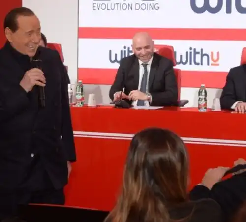 Silvio Berlusconi pronto a riprovarci con il Monza