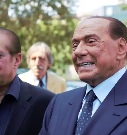 Paolo Berlusconi parla chiaro sul mercato del Monza