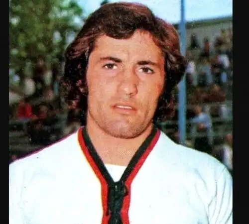 E’ morto Silvio Longobucco, ex di Cagliari e Juventus