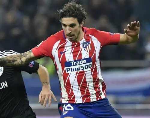 Inter: le alternative se non arriva Vrsaljko