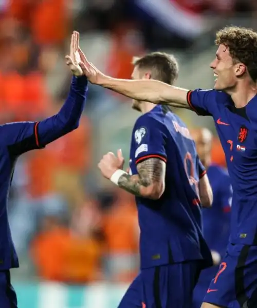 Simeone ha scelto l’olandese: servono 20 milioni di euro. Foto