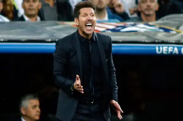 Simeone a un passo dal rinnovo