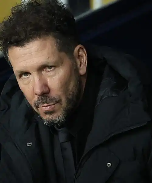 Champions League, Diego Simeone avverte l’Inter