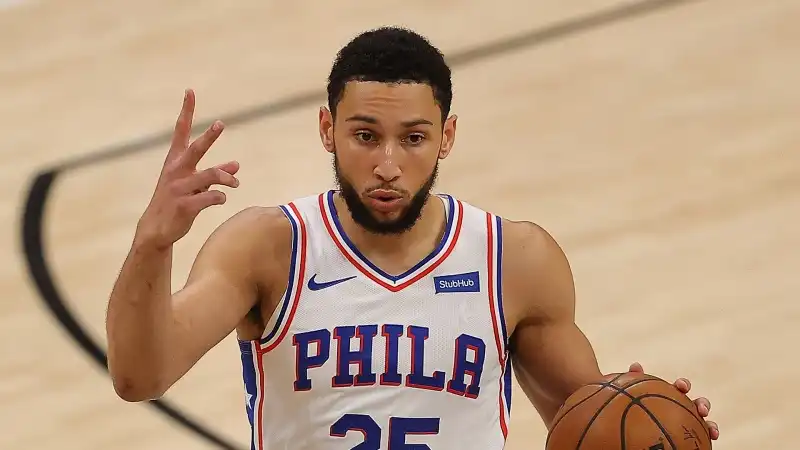 NBA, Ben Simmons sorprende tutti e cambia idea