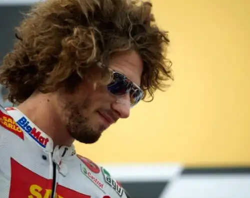 Marco Simoncelli oggi avrebbe compiuto 30 anni