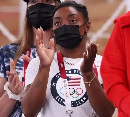 Tokyo 2020, una nuova sfida per Simone Biles