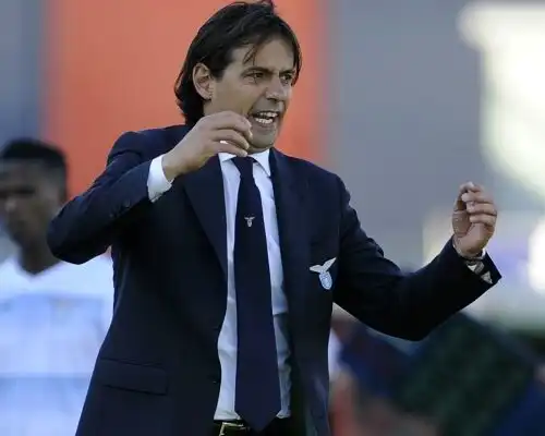 La Lazio blinda il suo Inzaghino
