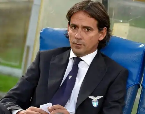 Inzaghi non si fida dell’Olympique Marsiglia