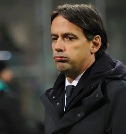 Inzaghi è una furia: “Pareggio inutile”