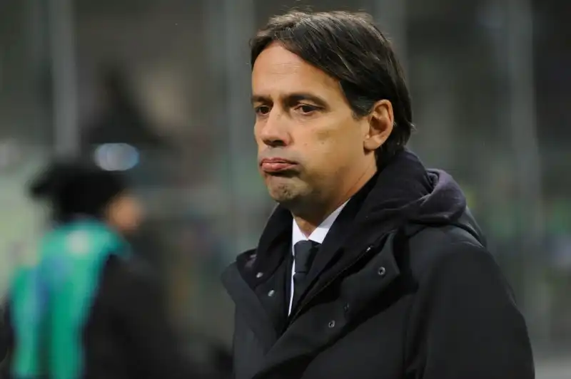 Inzaghi è una furia: “Pareggio inutile”