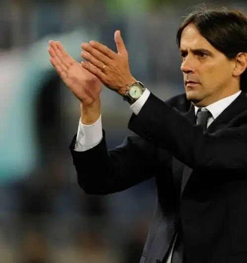 Lazio-Inzaghi, rinnovo imminente: le cifre