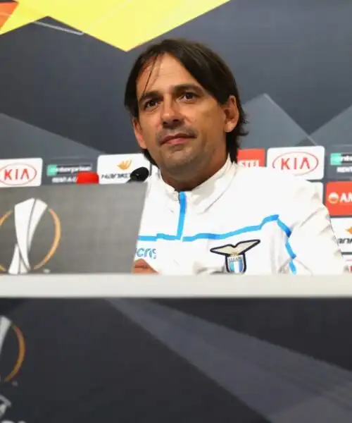 Inzaghi ci crede: “Serve una partita coraggiosa”