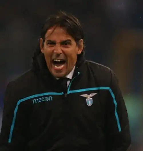Inzaghi-Juve, Lazio pronta al rinnovo