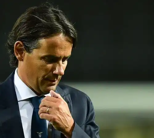 Mercato Inter: Beppe Marotta piomba su Simone Inzaghi