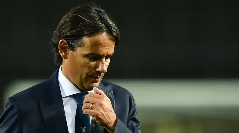 Simone Inzaghi, niente Juventus