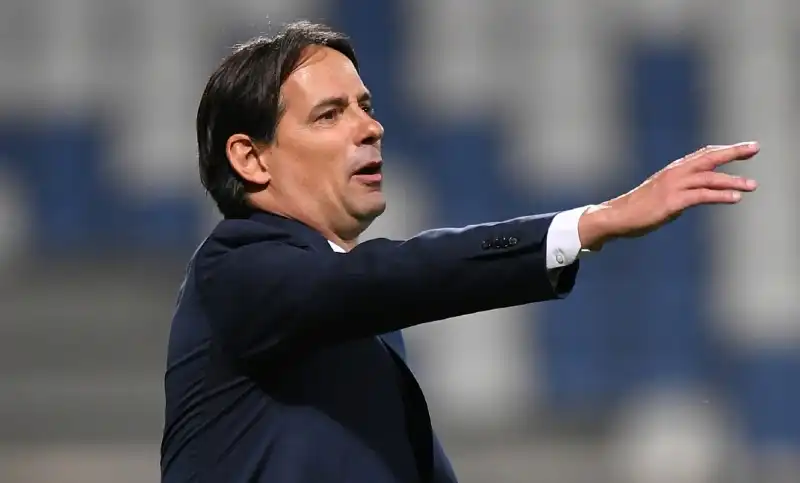 Mercato Inter, Inzaghi fa i primi nomi: spunta il big del Milan