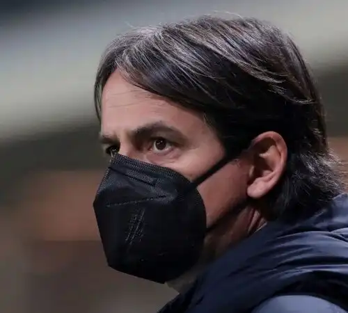 Simone Inzaghi pronto a vendere cara la pelle