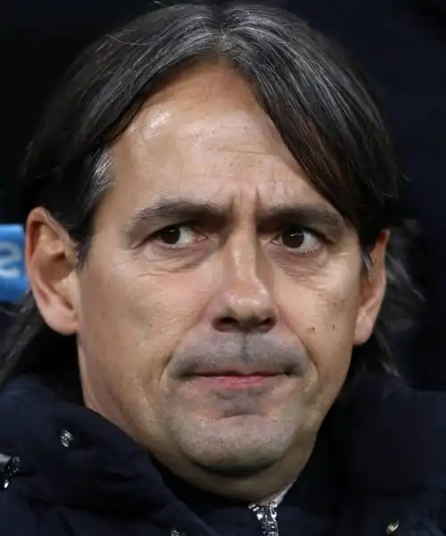 Simone Inzaghi non ci sta e contrattacca