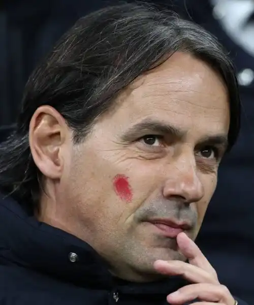 Inter-Porto, Inzaghi non ha ancora sciolto il dubbio Lukaku