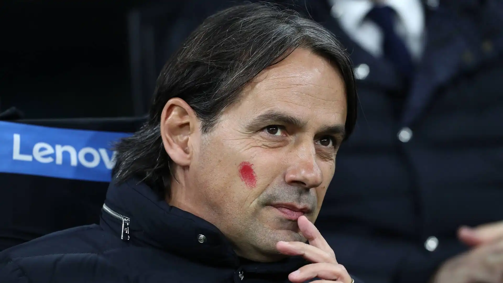 Simone Inzaghi si gode i cambi azzeccati