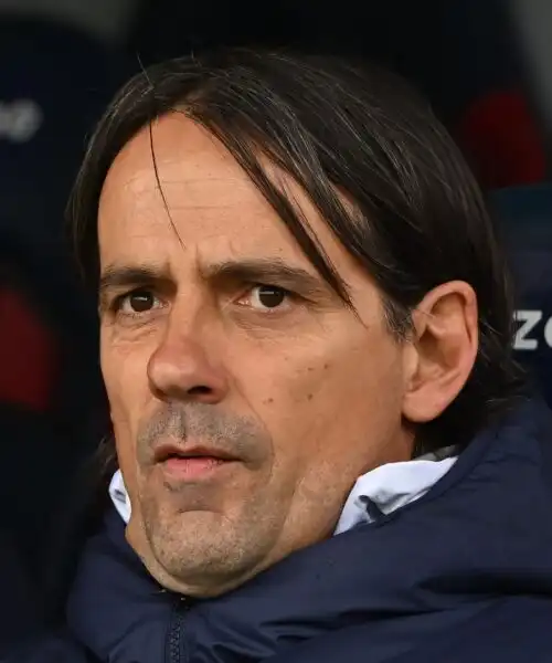Inter, brutte notizie dall’infermeria per Inzaghi in vista del Porto